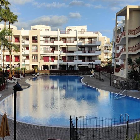 Sun Sol Tenerife Палм-мар Екстериор снимка