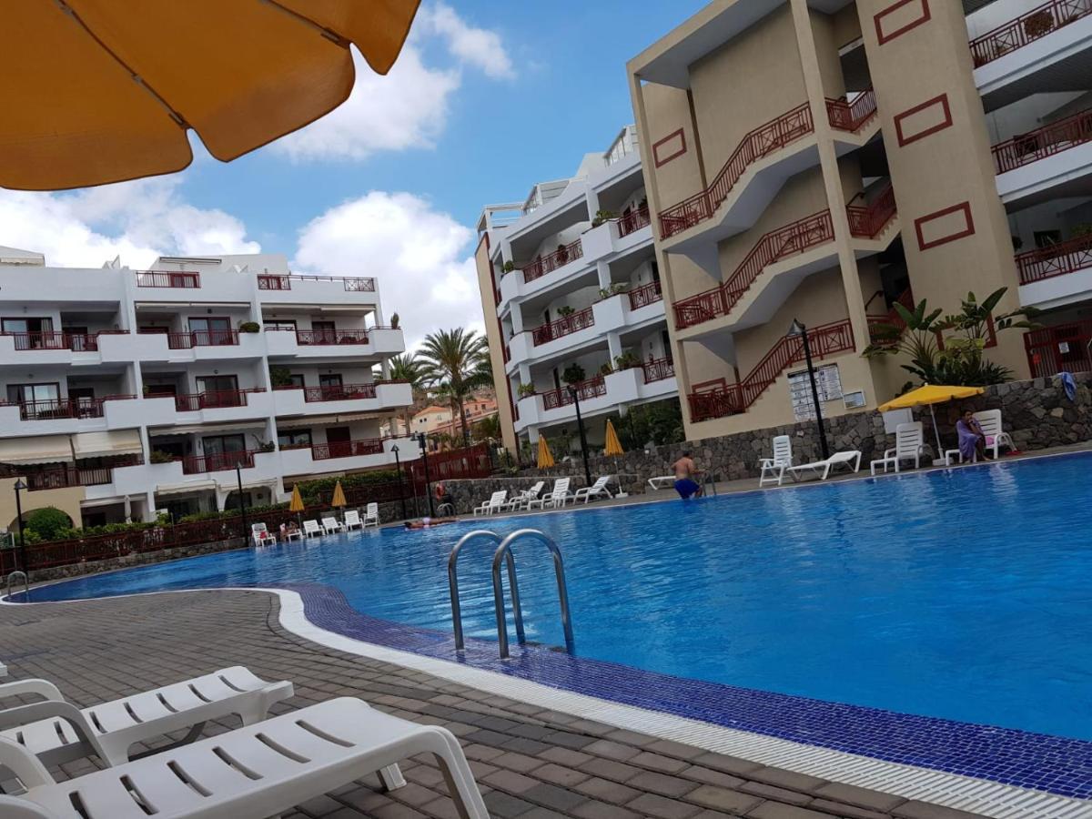 Sun Sol Tenerife Палм-мар Екстериор снимка