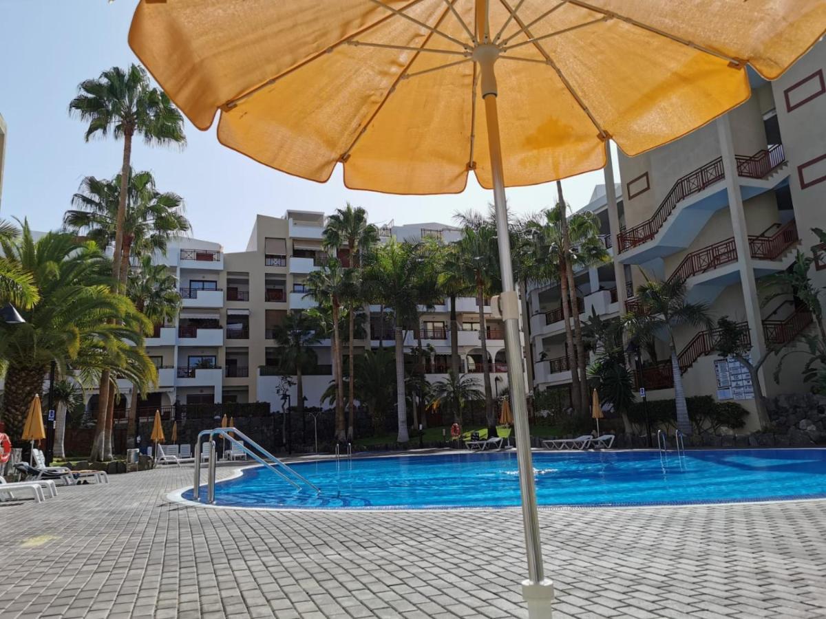 Sun Sol Tenerife Палм-мар Екстериор снимка