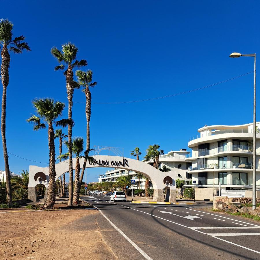 Sun Sol Tenerife Палм-мар Екстериор снимка