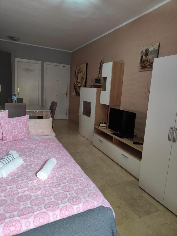 Sun Sol Tenerife Палм-мар Екстериор снимка