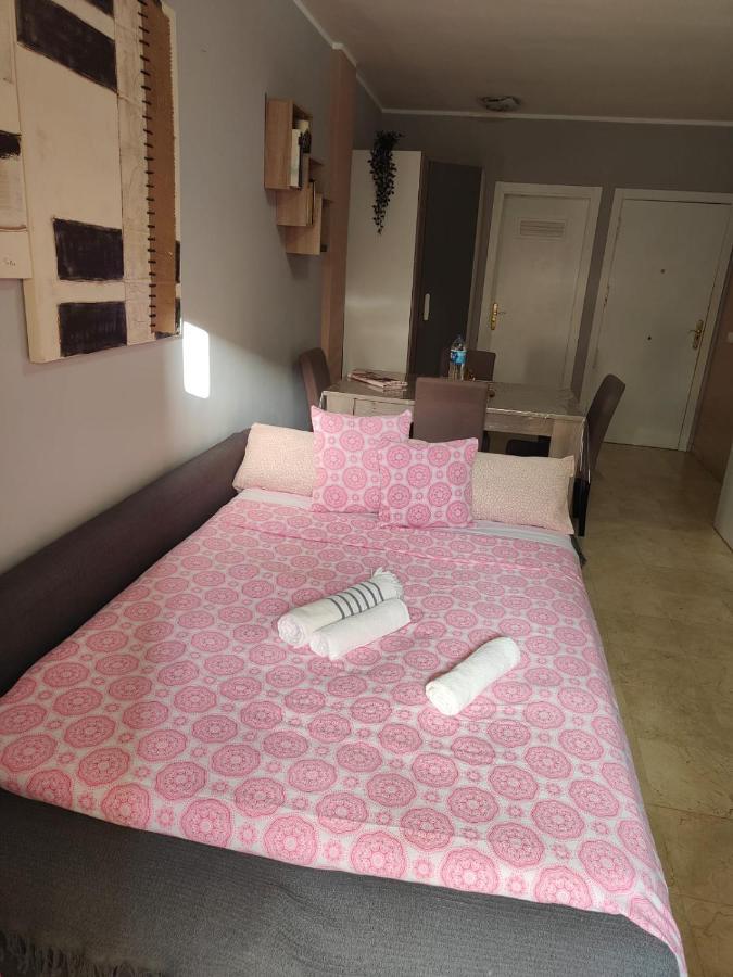 Sun Sol Tenerife Палм-мар Екстериор снимка