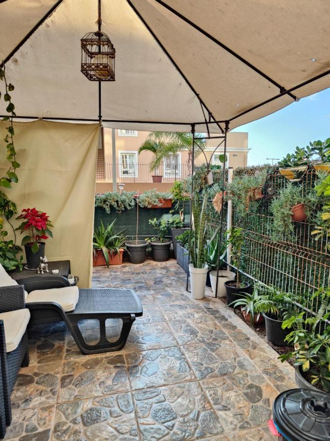Sun Sol Tenerife Палм-мар Екстериор снимка
