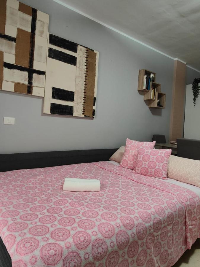 Sun Sol Tenerife Палм-мар Екстериор снимка