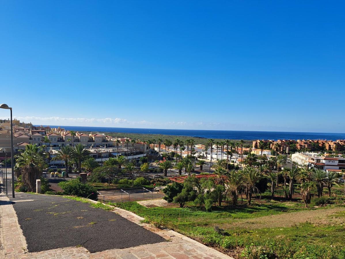 Sun Sol Tenerife Палм-мар Екстериор снимка