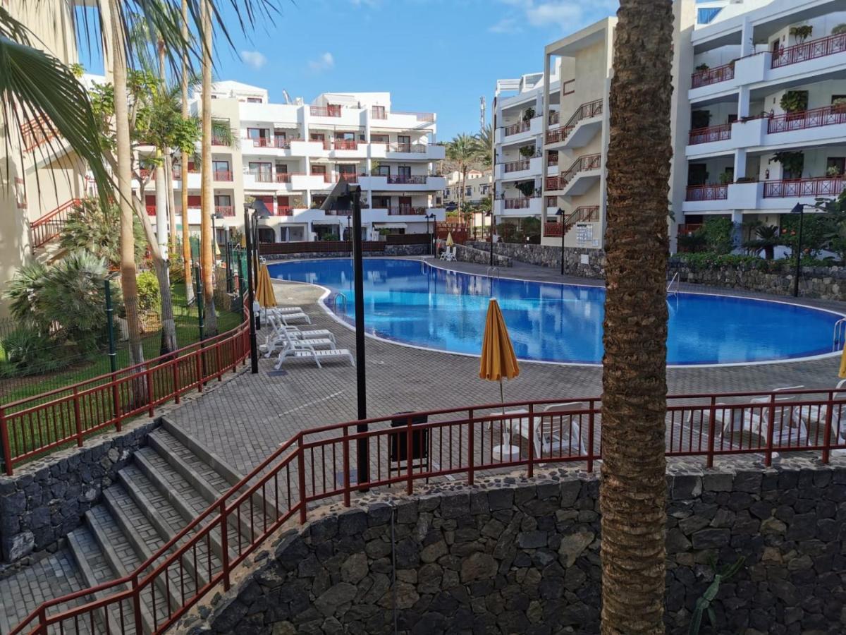 Sun Sol Tenerife Палм-мар Екстериор снимка