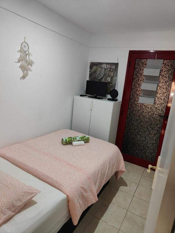 Sun Sol Tenerife Палм-мар Екстериор снимка